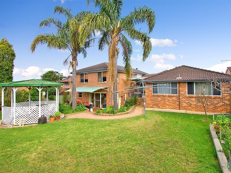 Baulkham Hills NSW 2153