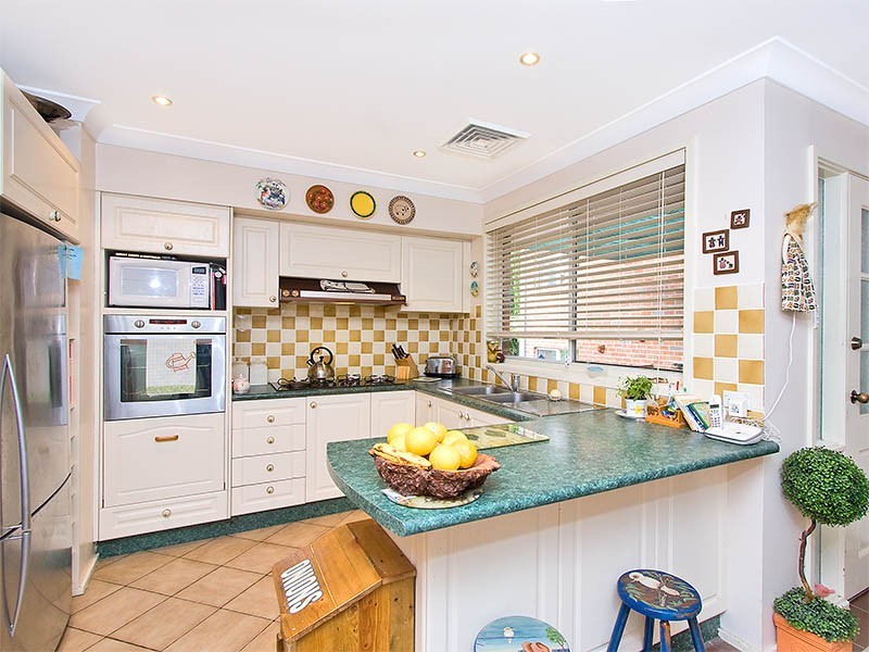 Baulkham Hills NSW 2153