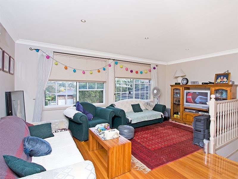 Baulkham Hills NSW 2153