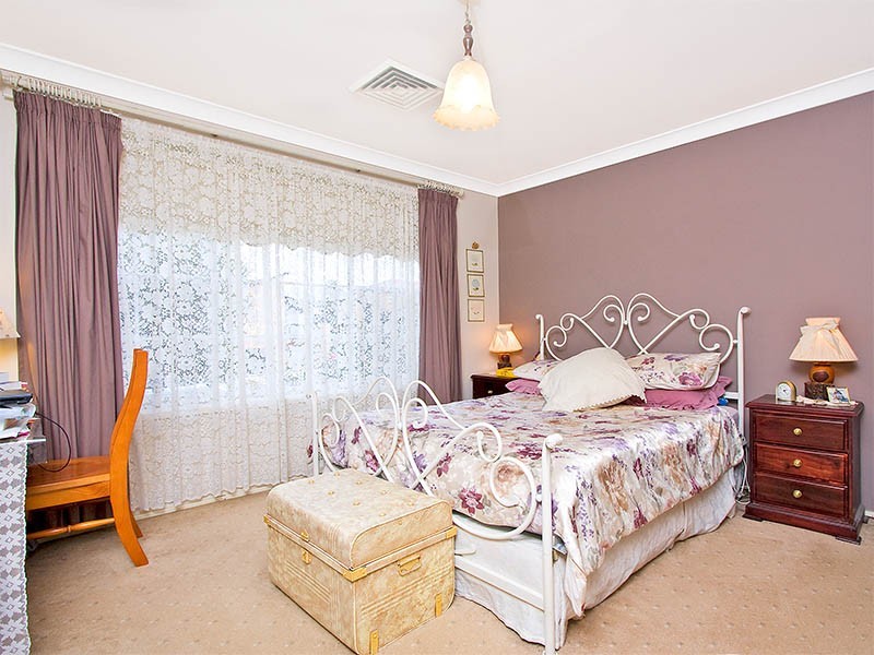 Baulkham Hills NSW 2153