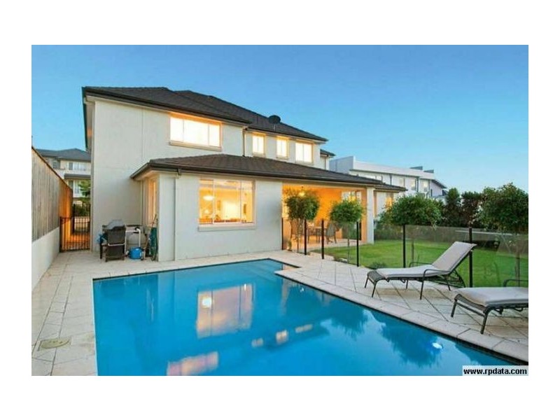 Bella Vista NSW 2153