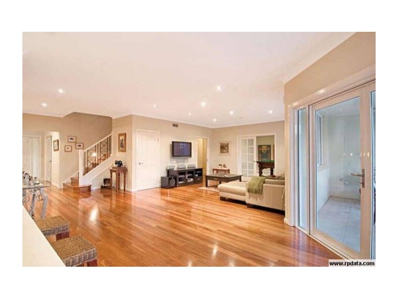 Bella Vista NSW 2153