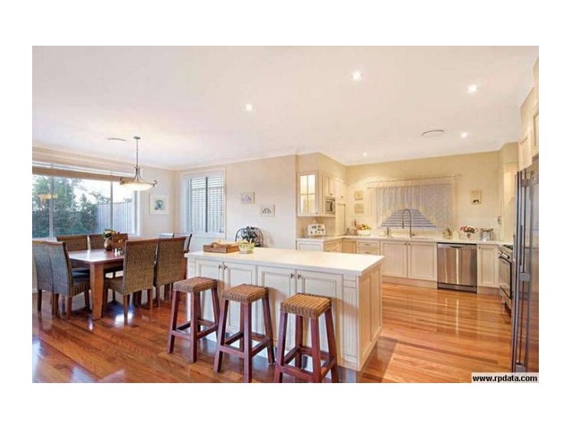 Bella Vista NSW 2153