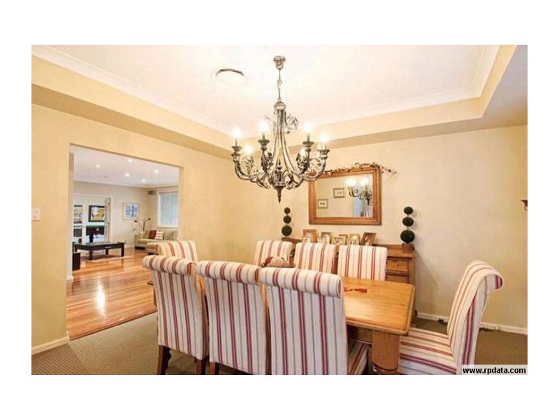 Bella Vista NSW 2153