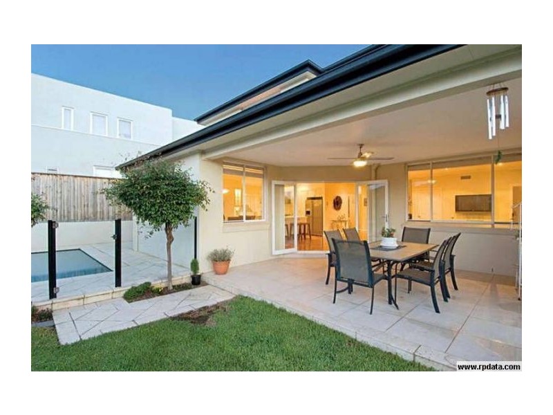 Bella Vista NSW 2153