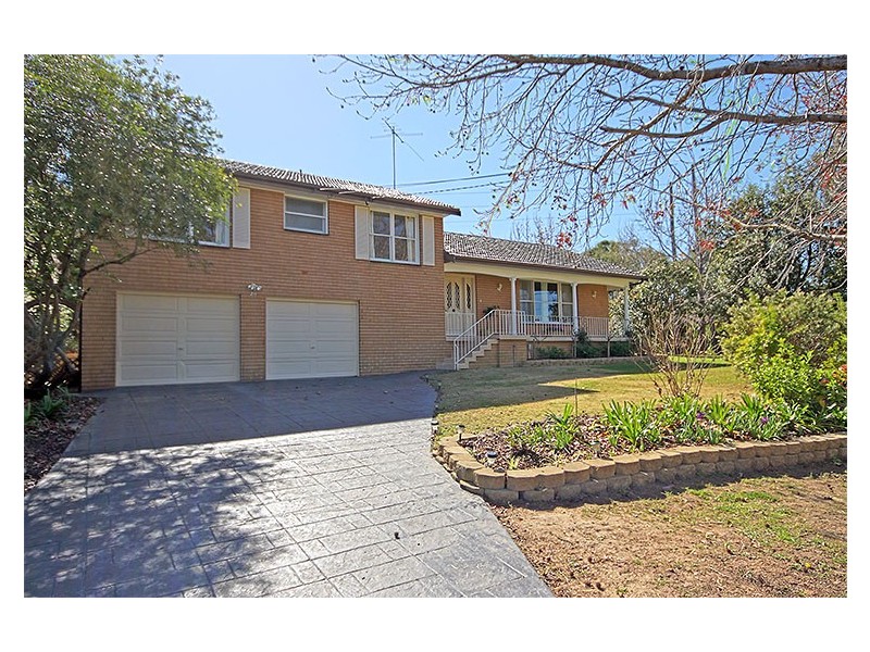 Castle Hill NSW 2154