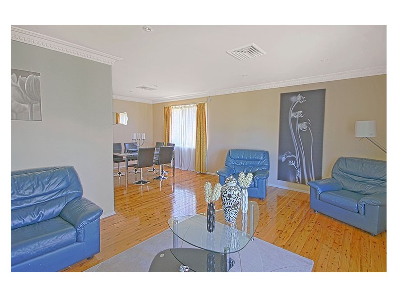 Castle Hill NSW 2154