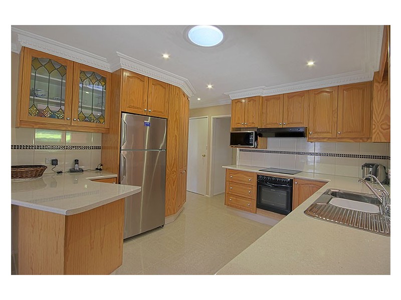 Castle Hill NSW 2154