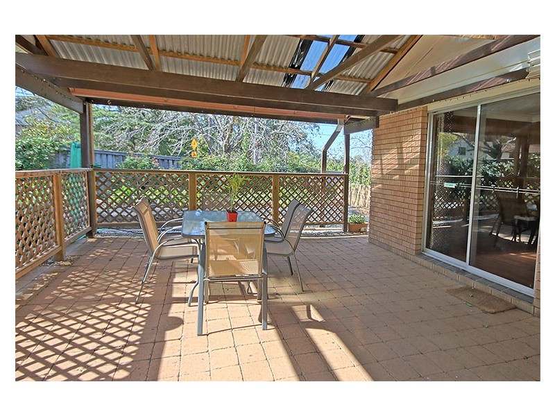 Castle Hill NSW 2154