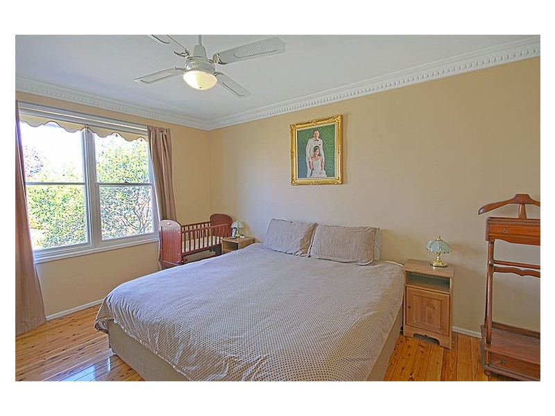 Castle Hill NSW 2154
