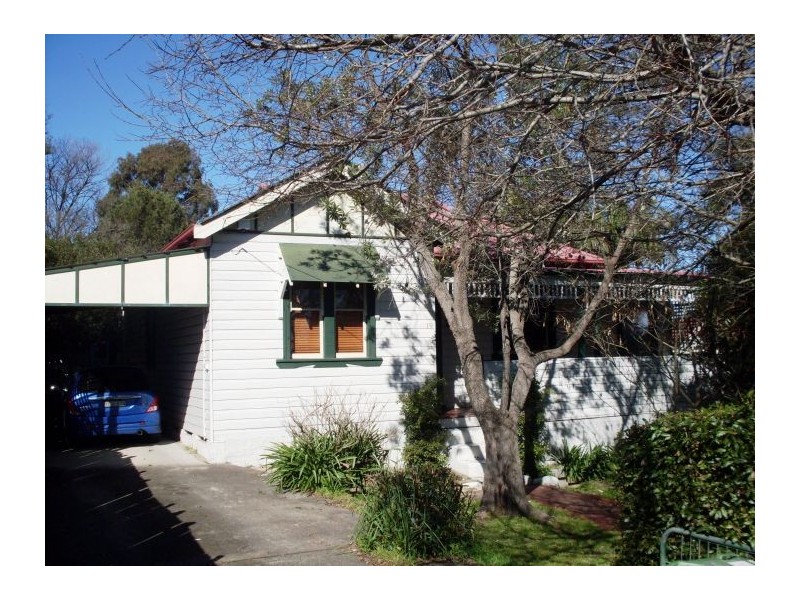 19 Bourke Street, North Parramatta NSW 2151