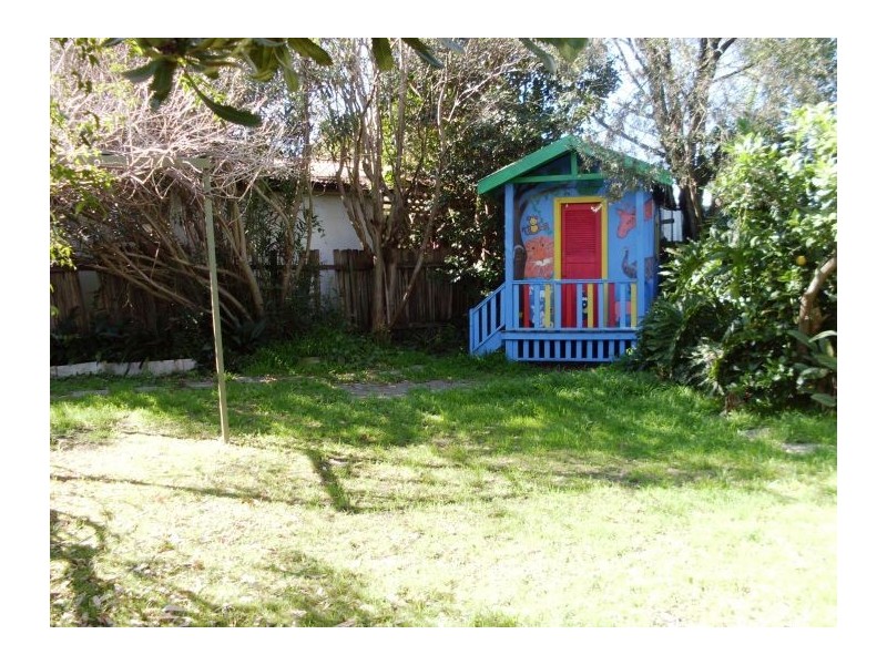 19 Bourke Street, North Parramatta NSW 2151