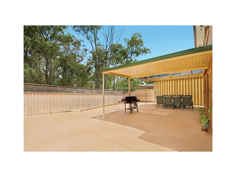 Kellyville Ridge NSW 2155