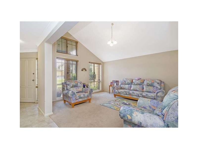 Kellyville Ridge NSW 2155