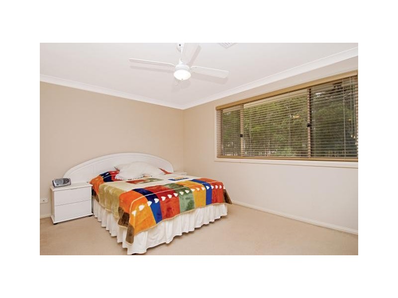 Kellyville Ridge NSW 2155