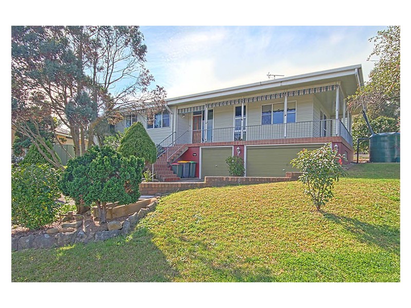 Baulkham Hills NSW 2153