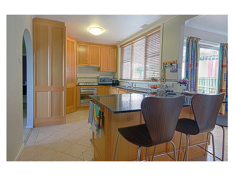 Baulkham Hills NSW 2153