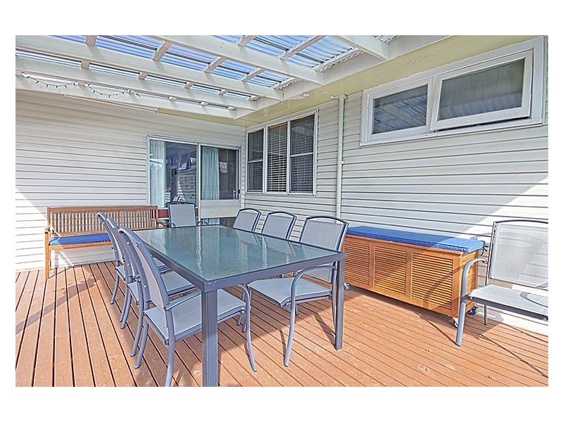 Baulkham Hills NSW 2153