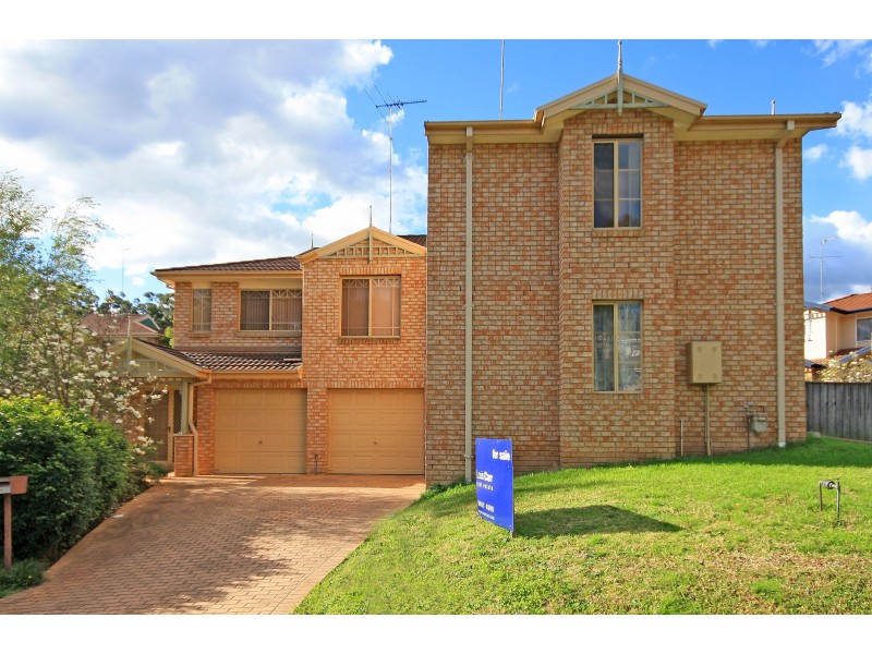 Cherrybrook NSW 2126