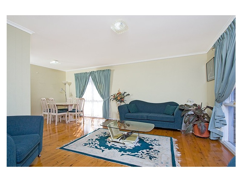 Baulkham Hills NSW 2153