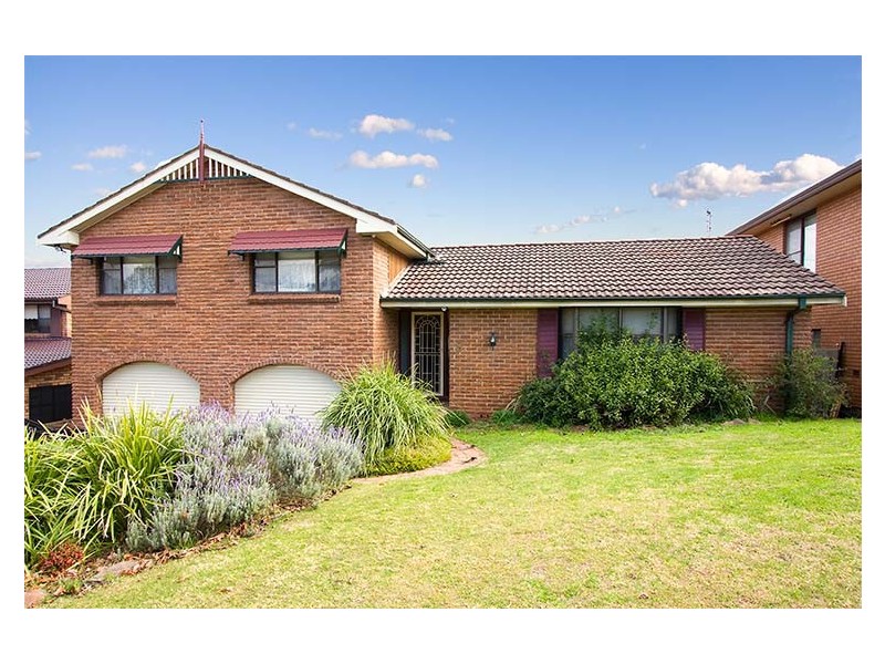 Baulkham Hills NSW 2153