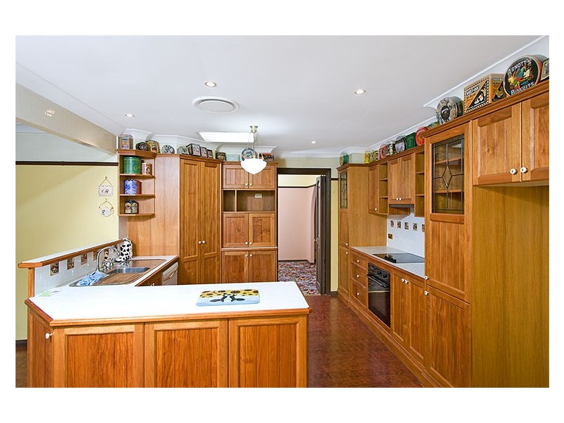 Baulkham Hills NSW 2153