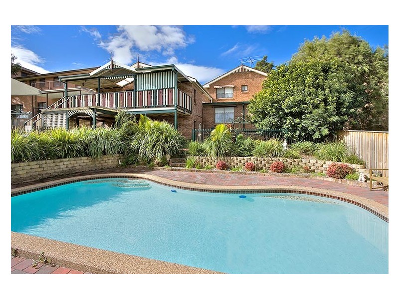 Baulkham Hills NSW 2153