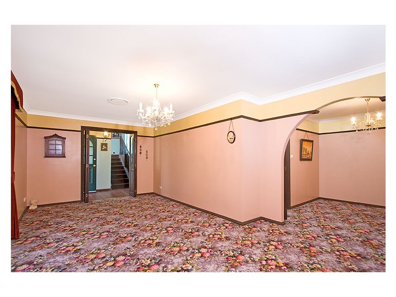 Baulkham Hills NSW 2153