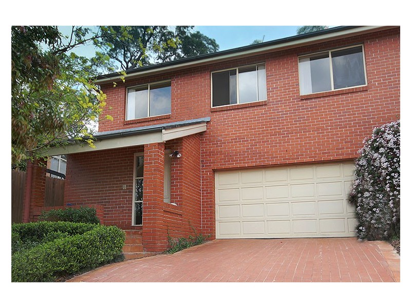Cherrybrook NSW 2126