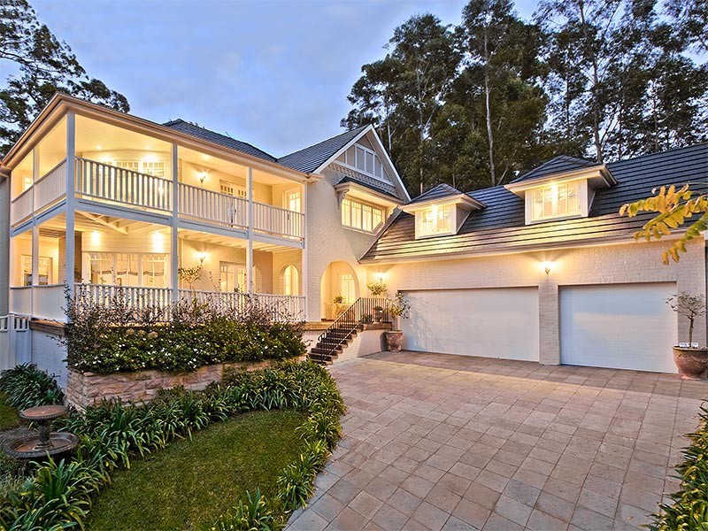 West Pennant Hills NSW 2125