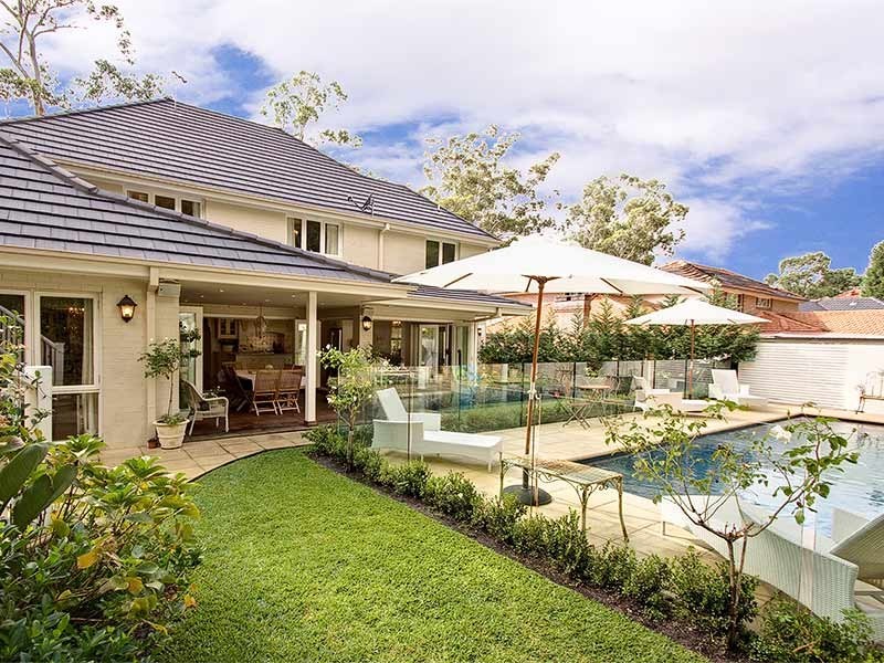 West Pennant Hills NSW 2125