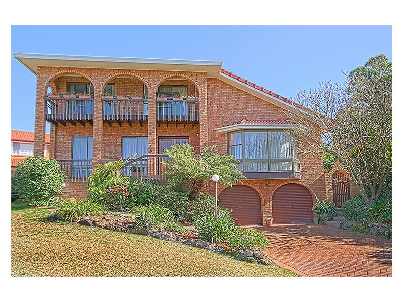 Cherrybrook NSW 2126