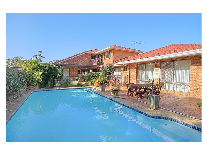 Cherrybrook NSW 2126