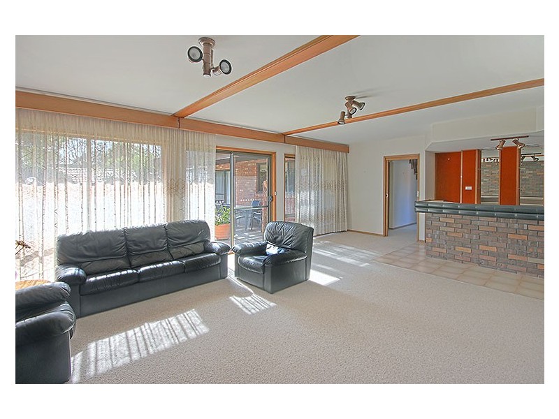 Cherrybrook NSW 2126