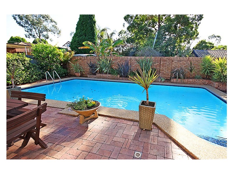 Cherrybrook NSW 2126