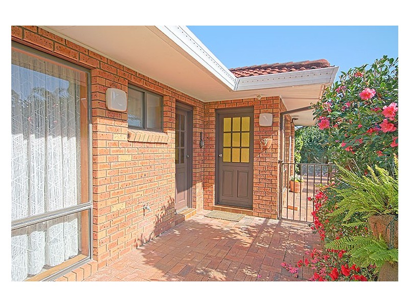 Cherrybrook NSW 2126