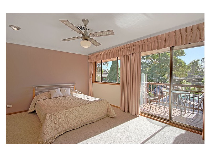 Cherrybrook NSW 2126