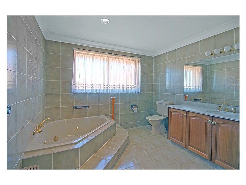 Cherrybrook NSW 2126