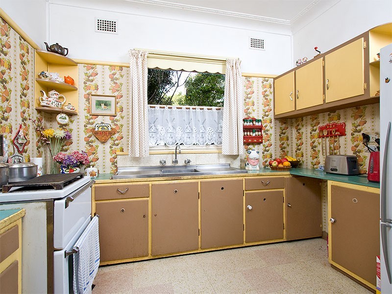 North Rocks NSW 2151