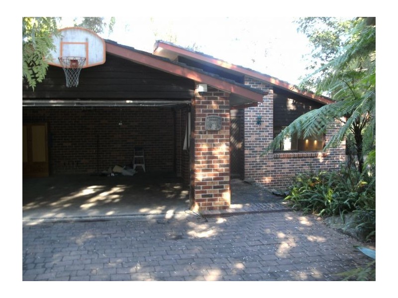 98 Shepherds Dr, Cherrybrook NSW 2126