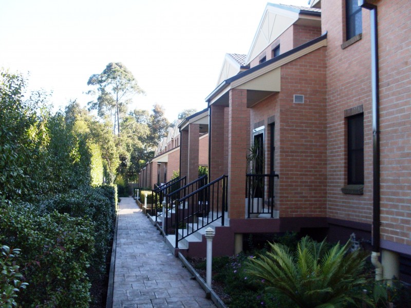 11/12-18 James Street, Baulkham Hills NSW 2153