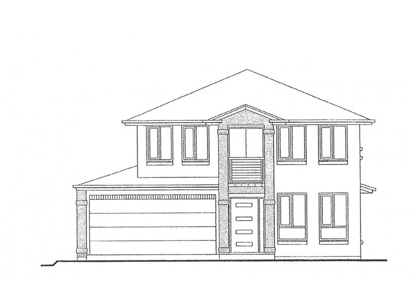 Kellyville Ridge NSW 2155