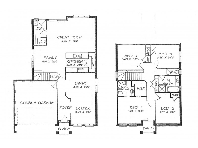 Kellyville Ridge NSW 2155