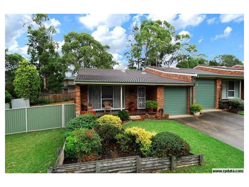 11/10 Church Street, Castle Hill NSW 2154