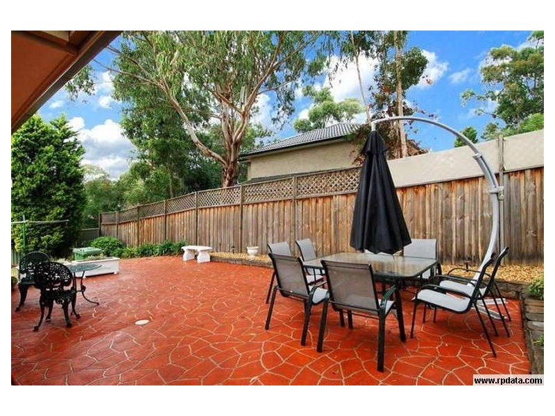 11/10 Church Street, Castle Hill NSW 2154