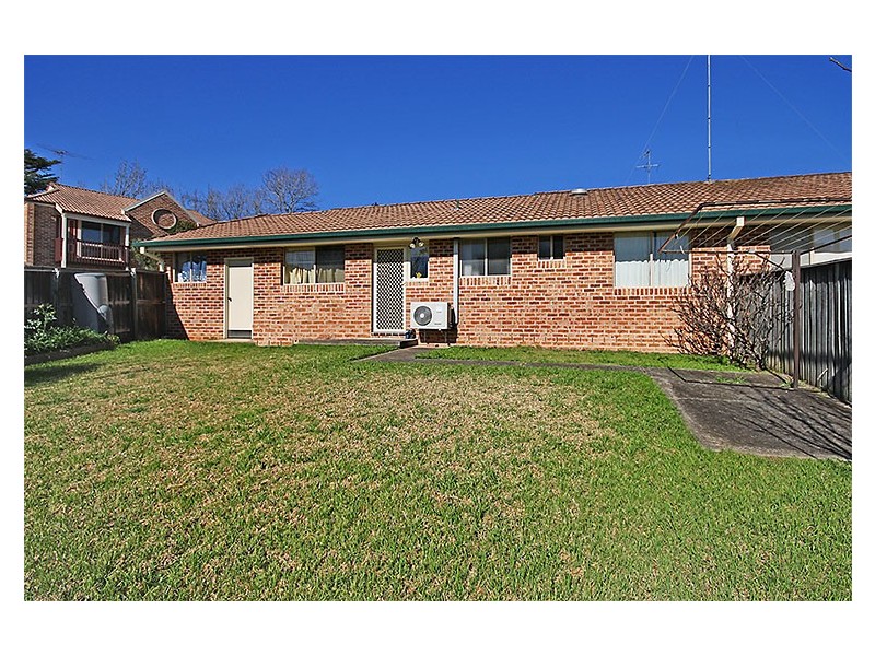 Cherrybrook NSW 2126