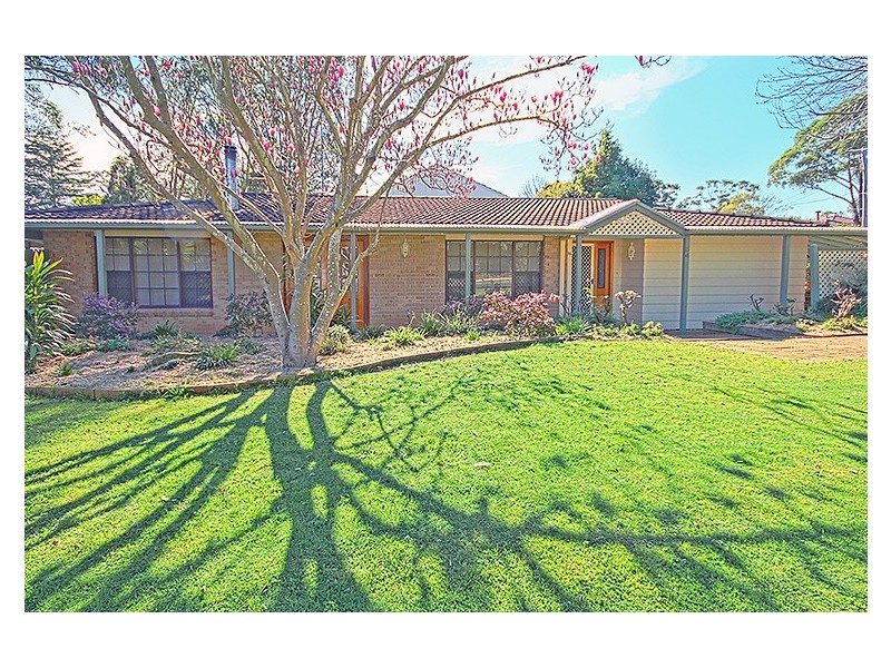 54 Parsonage Road, Castle Hill NSW 2154