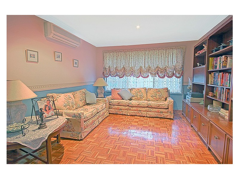 54 Parsonage Road, Castle Hill NSW 2154