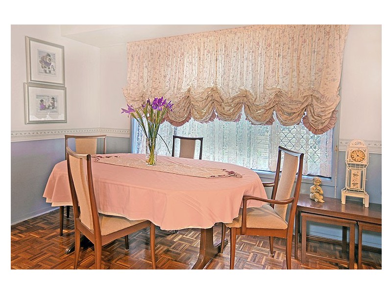 54 Parsonage Road, Castle Hill NSW 2154