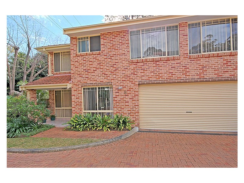 West Pennant Hills NSW 2125